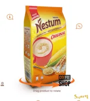 ์์Nestum เครื่องดื่มธัญพืชรสดั้งเดิม 500g