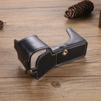 A6400 Camera Bag A6100 Leather Case A6300A60 Base A7R2A7M2A7S2 Micro Single A6600