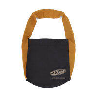 Keen กระเป๋า รุ่น KHT RECYCLE SHOULDER BAG II (BLACK)