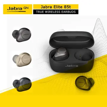 Jabra elite best sale 65t lazada