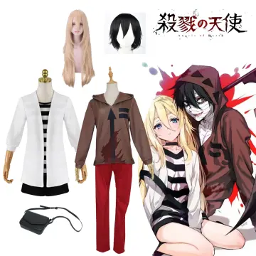 Angels of Death  streaming tv show online