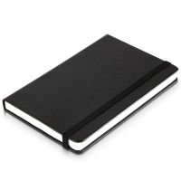 《   CYUCHEN KK 》 Stationery Pocket Notebook Small Pocket Notebook Notepad Mini Portable Notebook Daily Memos PU Cover Copybook