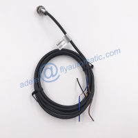 Inductive Proximity Switch PR08-2DP Autonics PNP 12-24VDC สามสายปกติเปิด Proximity Sensor