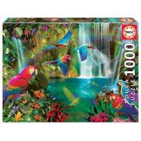 Educa jigsaw puzzle จิ๊กซอว์นำเข้า 1000 ชิ้น