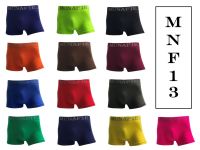 MNF-13 กางเกง boxer สุดอิต สีสันสดใส