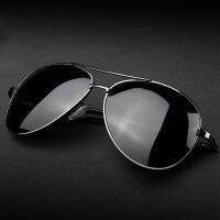 Polarized Vintage Pilot Sunglasses Men Brand Designer Sun Glasses Women Eyeglasses Spring Leg Gafas Oculos De Sol Masculino