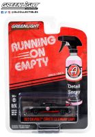 Greenlight 1/64 Running On Empty Series 15 - 2022 Chevrolet Corvette C8 Stingray Coupe 41150-F