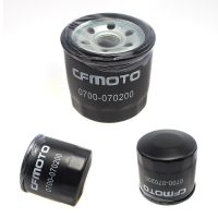 ตัวกรองน้ำมันที่มีคุณภาพสูง CFMOTO 400NK 400 NK 650NK 650GT 650MT