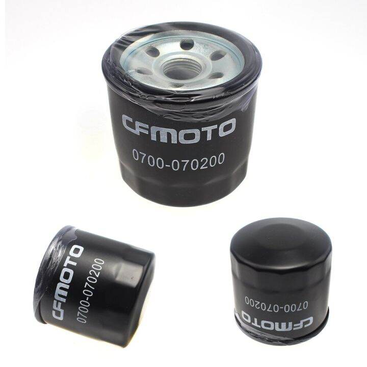 Motorcycle Oil Filter For CFMOTO 400NK 400 NK 650NK 650GT 650MT High