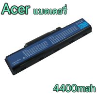 Acer แบตเตอรี่ Aspire 4710 รุ่น AS07A31 (สำหรับ Aspire 4920, 4930, 4935, 5735, 5740  D525, D725 Series)