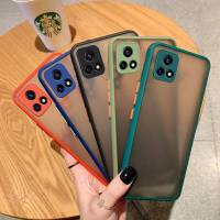 เคสโทรศัพท์ เสียวหมี่ Case Xiaomi Redmi 12C Redmi12 Note10 Note11 Note11s Redmi Note10pro Note11pro Mi10T Mi10Tpro Mi11 Mi11lite Mi11T Mi11Tpro Mi12 M 12pro Note12 Note12pro Note12proPlus A1+ A2+ ปุ่มสีผิวด้าน