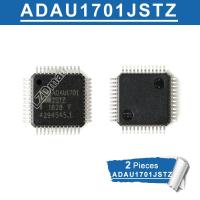 2pcs ADAU1701JSTZ LQFP48 ADAU1701JST ADAU1701 ADAU1701JSTZ-RL Chip new original