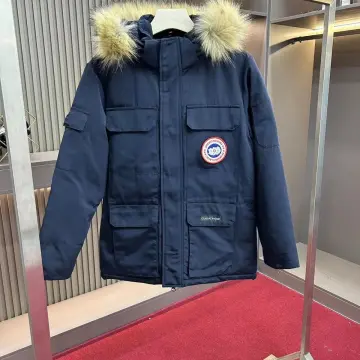 canada goose jacket gumtree