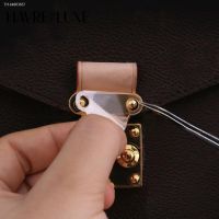 ↂ Sticker Protection Bag Postman Bag Hardware Accessories Film Anti-oxidation Wear Scratch Metal Does Not Fade Protective Film