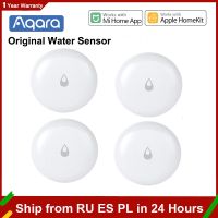 ◙❖ Aqara IP67 Water Immersing Sensor Zigbee Flood Water Leak Detector Alarm Security Soaking Sensor Waterproof For Mi Home Homekit