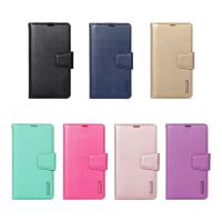 Hanman เคสพับได้สำหรับโทรศัพท์15/14โปรโมชั่น Apple 15pro กระเป๋าสตางค์เคสโทรศัพท์ Dingsheng