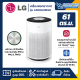 เครื่องฟอกอากาศ LG รุ่น AS60GHWG0 PuriCare 360 Hit (รับประกันสินค้า 1 ปี)