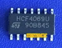 【✆New✆】 lihaid 5ชิ้น/ล็อต Hcf4069u Hef4069ubt [Smd]