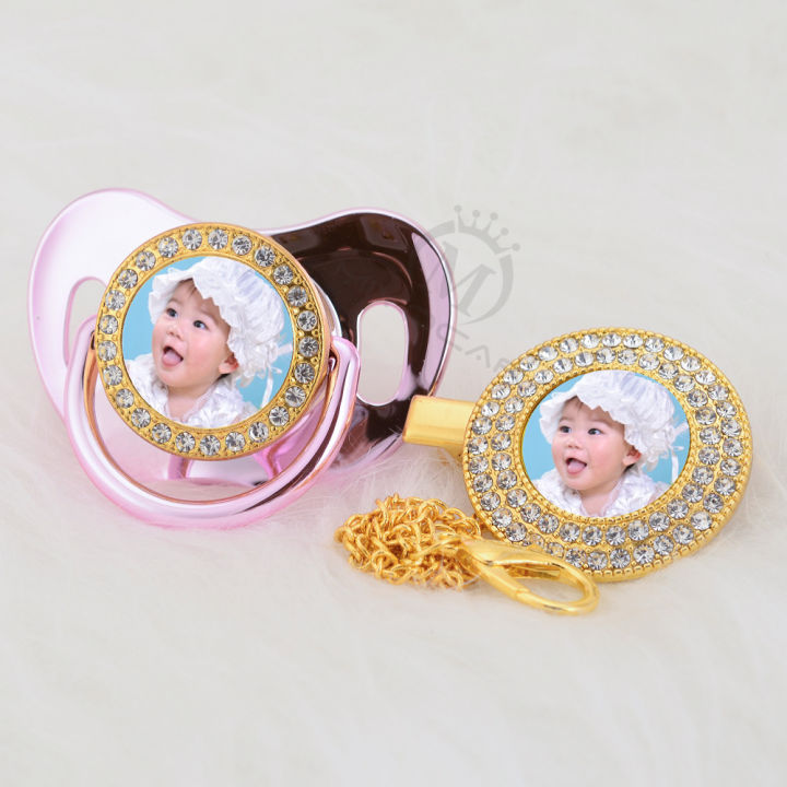 miyocar-custom-any-name-photo-gold-bling-pacifier-and-pacifier-clip-bpa-free-dummy-bling-amazing-design-p-p