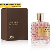 LPDO Voyage Secret EDP 100 ml.