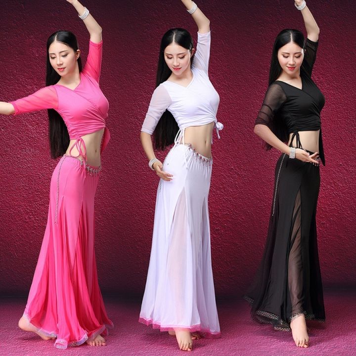 odina-lei-belly-dance-suit-practice-clothes-new-2020-mesh-practice-clothes-adult-long-skirt-dance-performance-clothes