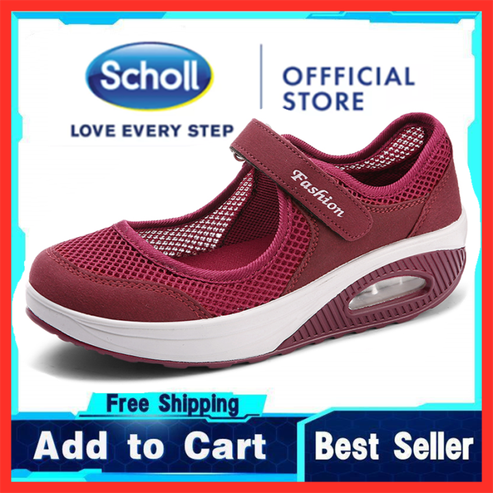 scholl footwear for ladies