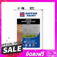 จัดส่งฟรี ตรงปก น้ำยาเคลือบหิน NIPPON PAINT SLATE FINISH 5 ลิตร เก็บเงินปลายทางฟรี