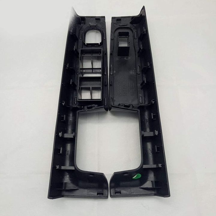 for-skoda-superb-door-handle-front-left-and-right-door-armrest-box-inner-handle-frame-the-lifter-switch-box-black