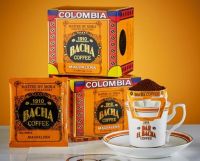 ?[ต้องลอง กาแฟพรีเมี่ยม] Magdalena Coffee Bag Gift Box( Columbia)