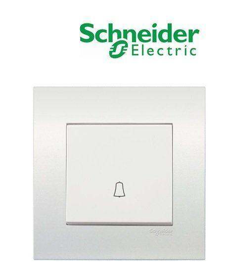 Schneider Electric Vivace Series Switch Door Bell Press Switch 10a 250v Lazada 9186