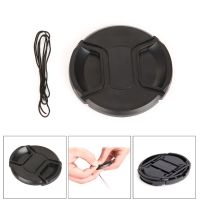 58mm Front Lens Cap Cover Snap-on for for Nikon for Olympus Pentax Panasoni Fujing крышка для oбъектива Nikon