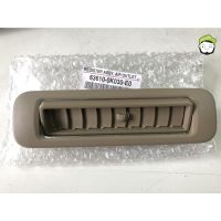 ช่องลมแอร์หลัง toyota fortuner (63610-0K030-E0/63610-0K030-B0) แท้ห้าง Chiraauto