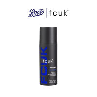 FCUK Bodyspray - FCUK Urban 200 ML