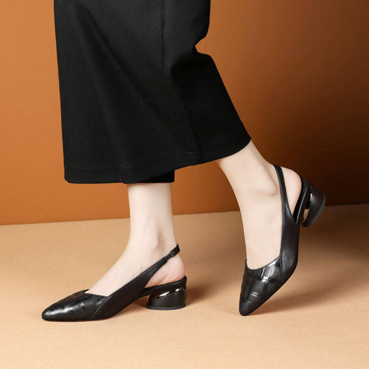 แฟชั่นใหม่ผู้หญิงรองเท้าส้นสูงรองเท้าส้นสูงรองเท้าส้นสูง