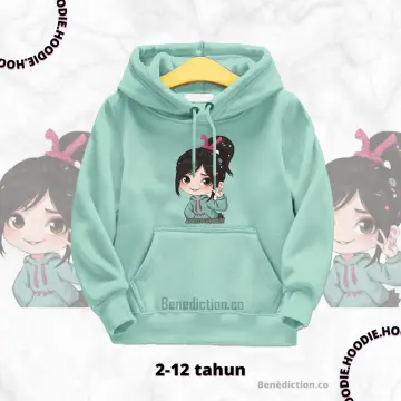 Girls hoodie age 9 hot sale