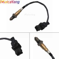 New Lambda Oxygen Sensor LSU 4.2 For Nissan Cadillac SRX CTS No 30 2001 30 4100 0258007206 22693 6M400 0258007336 22693 7S000