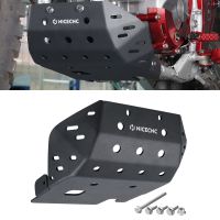 【HOT】♚▥✎ XR 650L XR650L 1993-2023 2022 2021 Motorcycle Lower Skid Plate Engine Bottom Guard Chassis Protector Aluminum