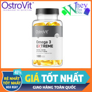 Ostrovit Omega 3 Extreme 180 Viên