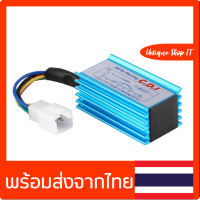 กล่องแต่ง กล่องซีดีไอแต่ง สำหรับ เวฟ100/110 ดรีม100 NICE 100/110 NOVA-S110