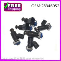 ✣◄ High Quality Auto Fuel Injector Nozzle OEM 28346052 For Korean Cars