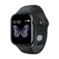 VRTXZ33 1.44นิ้ว2021Men Full Touch Fit IP67กันน้ำผู้หญิงเกม UI Smartwatch สำหรับ Bluetooth Call