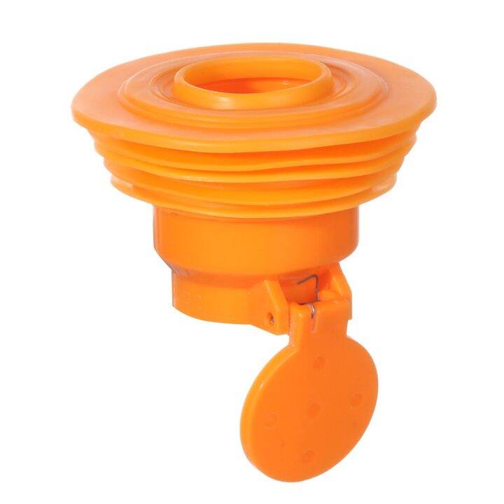 Antismell Odor Proof Floor Deodorant Core Kitchen Sink Floor Drain