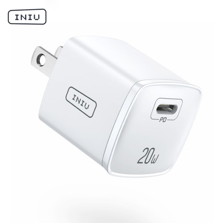 iniu-usb-c-เครื่องชาร์จติดผนังสายโทรศัพท์เราปลั๊กสำหรับ-iphone-13-12-11-pro-max-x-xs-xr-6-7-8-ipad-โทรศัพท์-galaxy