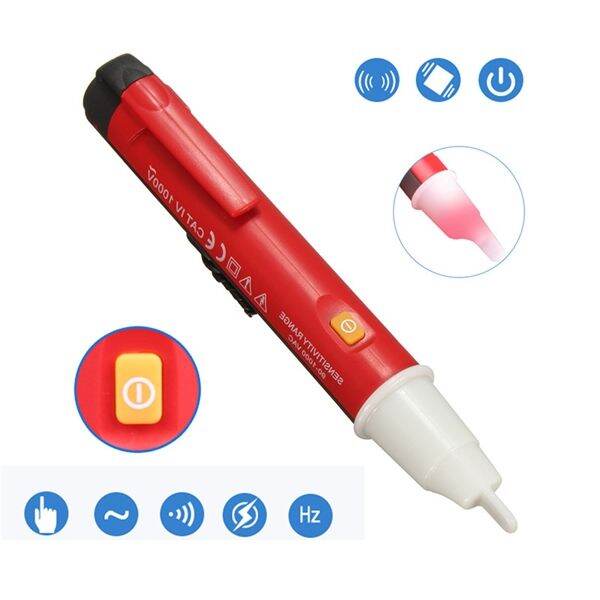 VOLTAGE DETECTOR UNIT UT12A CATIV 1000V Lazada