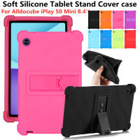 Alldocube IPlay 50 Casing Tablet Mini 8.4นิ้วสำหรับ Alldocube IPlay 50 Mini 8.4 เคสป้องกันซิลิโคนกันกระแทกสำหรับเด็ก