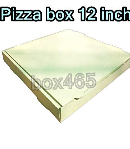 100กล่อง-กล่องพิซซ่า-12นิ้ว-กล่องอาหาร-กล่อง12นิ้ว-ขนาดกล่อง-12-x-12-x-1-75นิ้ว-ราคาพิเศษจากโรงงาน-box465