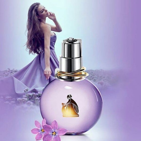 women fragrance LANVIN ECLAT D'ARPEGE EDP 100ML perfume for women long  lasting scent