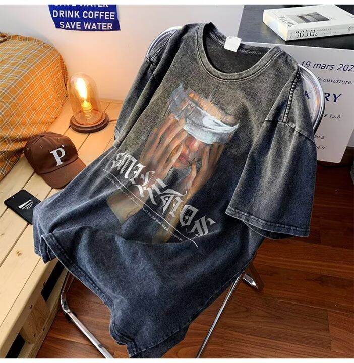 american-washed-cotton-men-t-shirt-oversized-casual-short-sleeve-vintage-hip-hop-oversize-tshirt-plus-size-sports-t-shirts-tees-mens-clothing