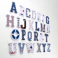 【Approving】 FUNLIFE DIY3D Children Dollwall Sticker 26 Capital Letters Children 39; S Room KindergartenSticker