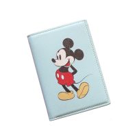 hot！【DT】✸✺☏  Covers Accessories Leather ID Bank Card and Boys Holder Gifts